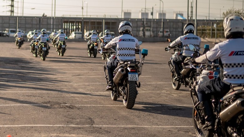 Habrá operativo de prevención para garantizar la seguridad en las fiestas