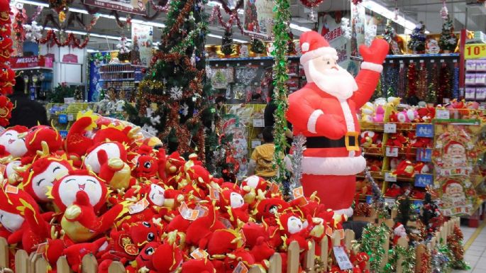 Navidad 2023: según Came, las ventas en comercios minoristas cayeron 2,8%