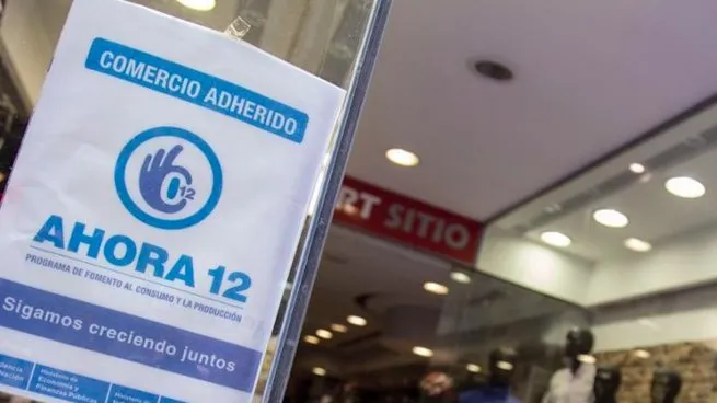 Consumo deprimido: los industriales negocian con el Gobierno el regreso de los planes de 12 cuotas