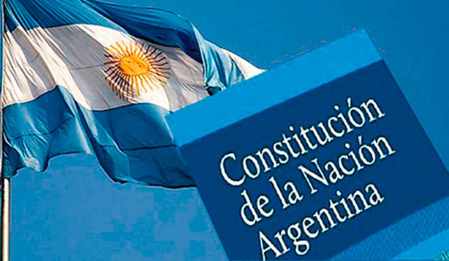 Nuestra Constitución: ¿Liberal o Social?