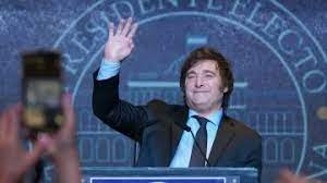 Asunción de Javier Milei: cuál es la agenda de este 10 de diciembre
