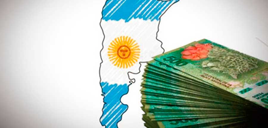 Federalismo y Coparticipación Federal