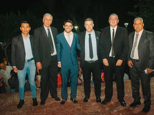 gabinete 25