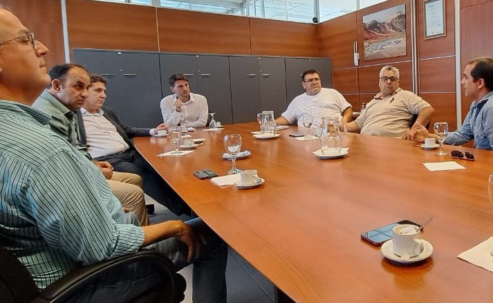 glencore 1