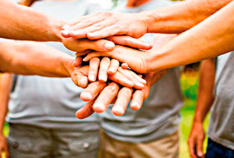 Distintas dimensiones de la solidaridad