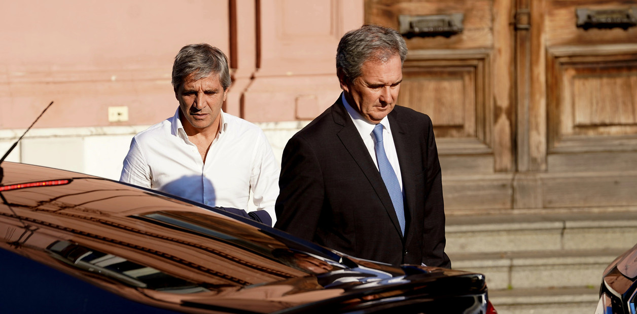 El Gobierno confirmó que llegó a un acuerdo con el FMI y anunciará los detalles esta tarde