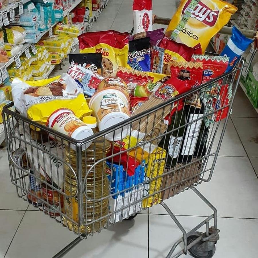 Finalizó el programa de devolución de IVA y productos básicos vuelven a abonar el 21%