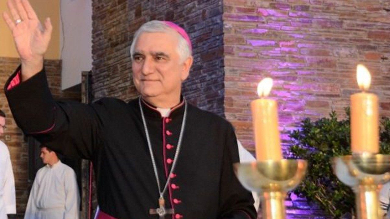 La Iglesia Católica ya no recibe más el aporte económico del Estado