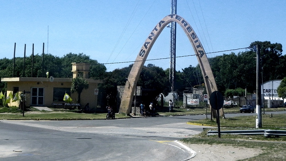Teresita