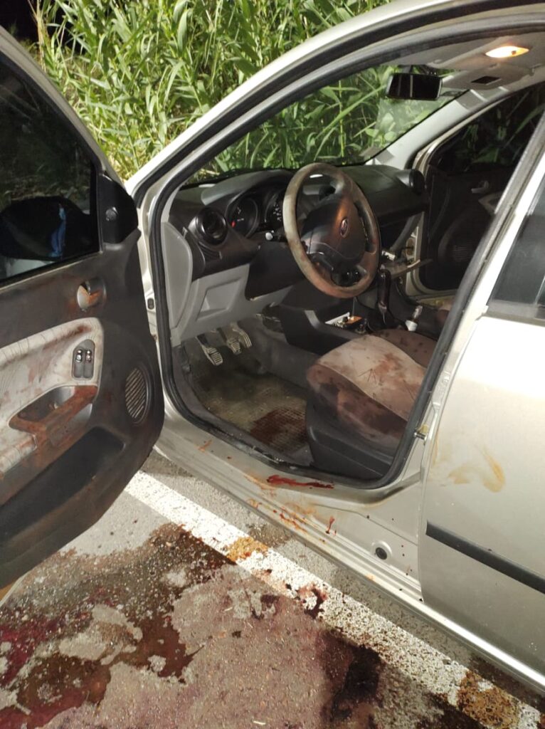 asesinato 9 de Julio 4