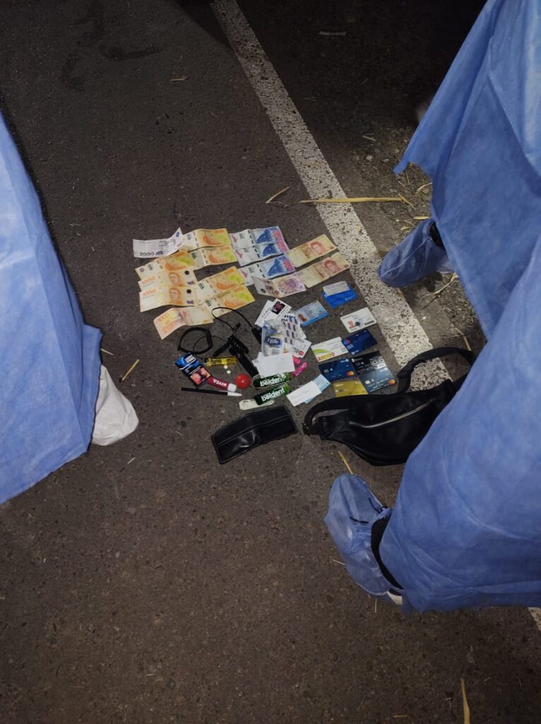 asesinato 9 de Julio 5