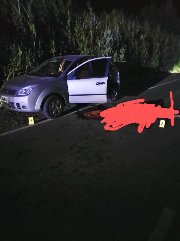 asesinato 9 de Julio