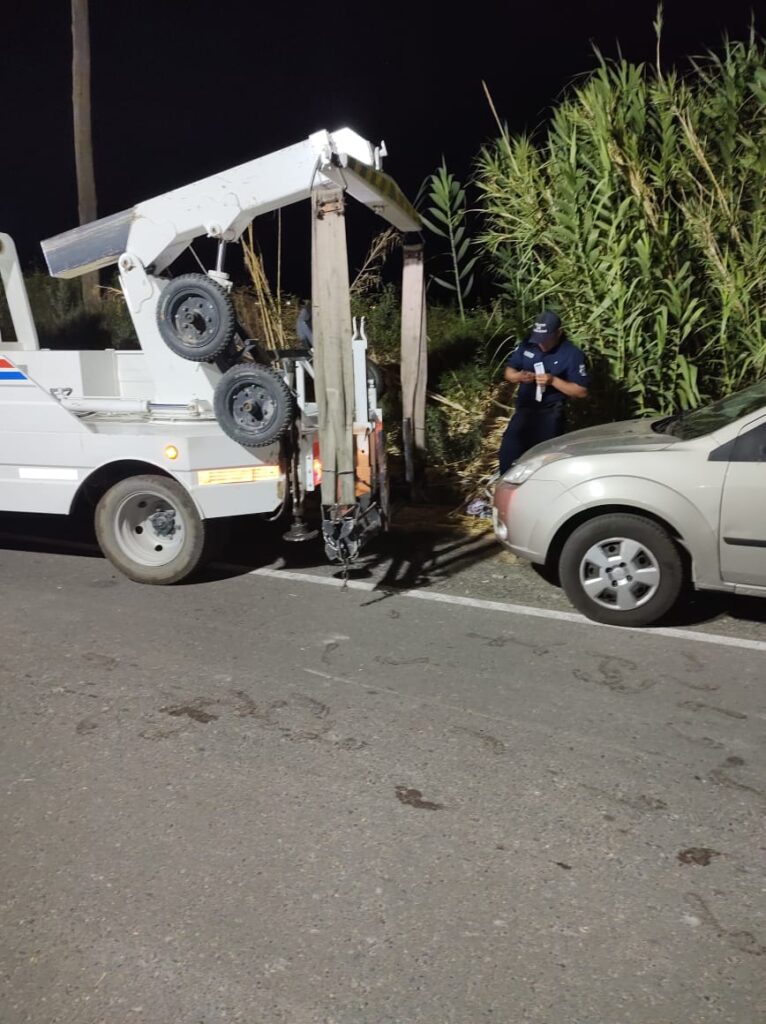 asesinato 9 de Julio 9
