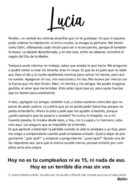 belen montilla