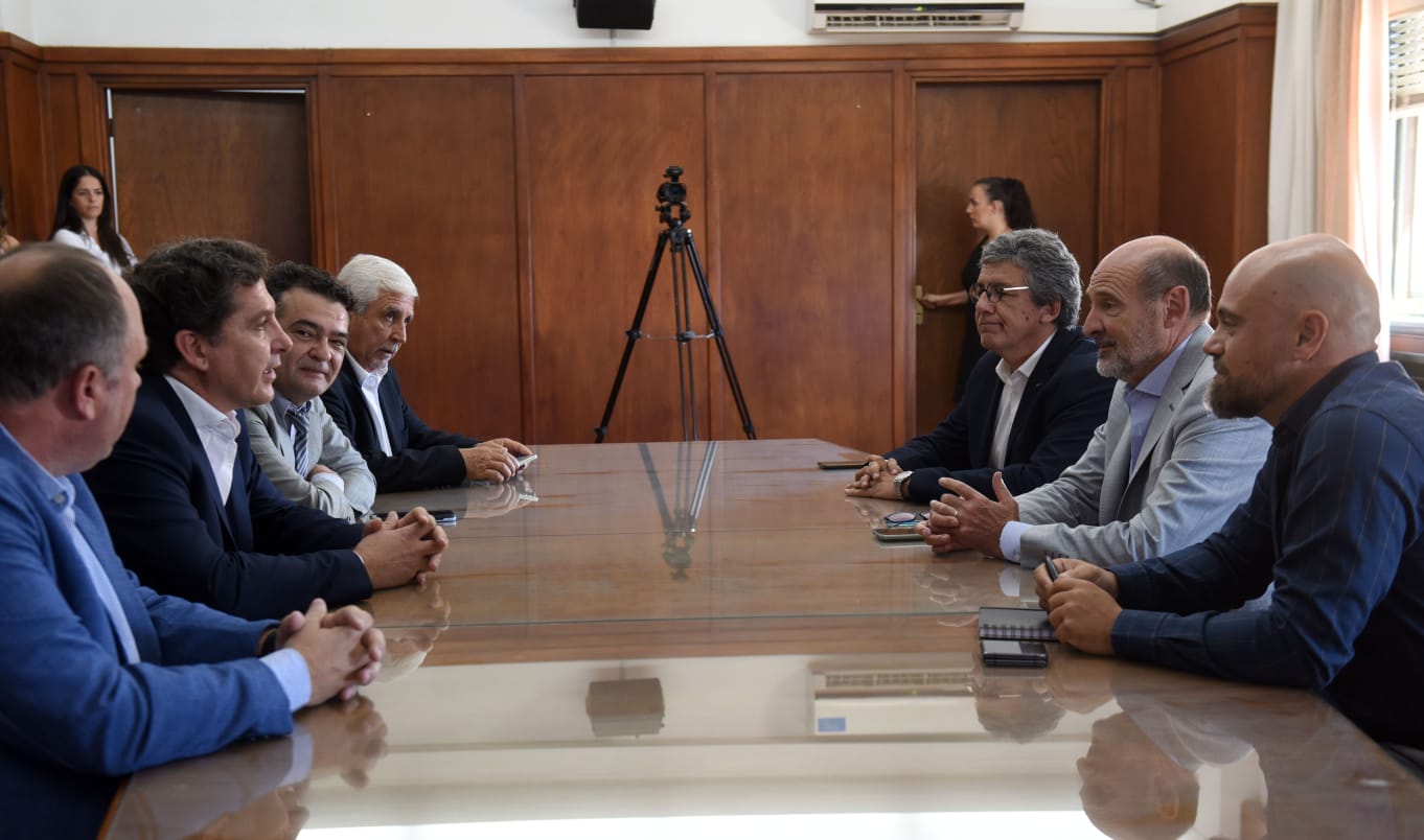 El 17% de la uva será para mosto y productos no vínicos