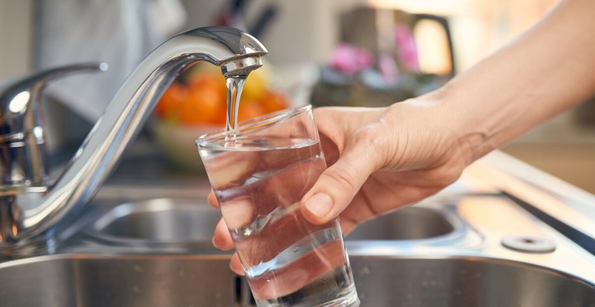 OSSE aumentó un 14% la tarifa de agua desde agosto