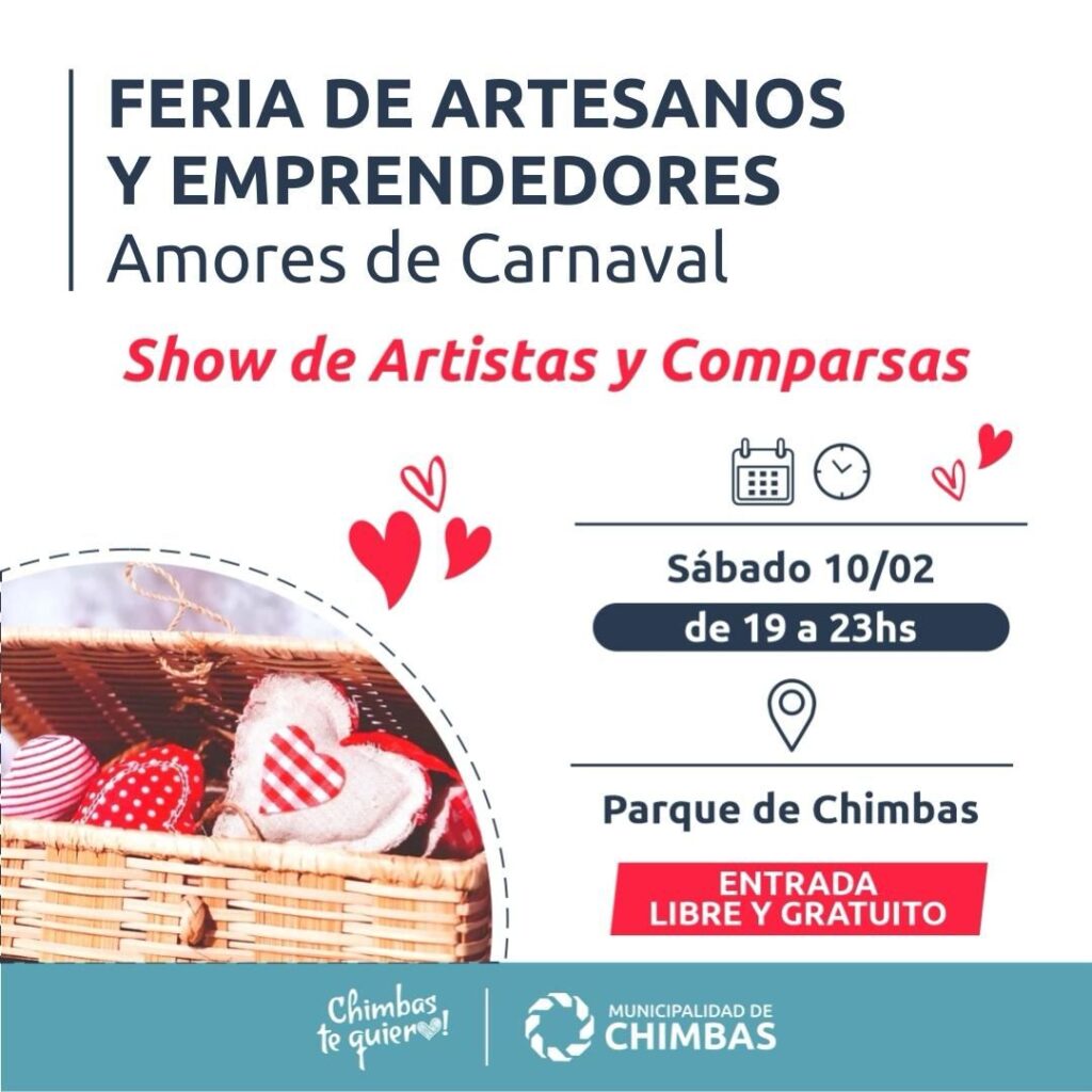 Chimbas