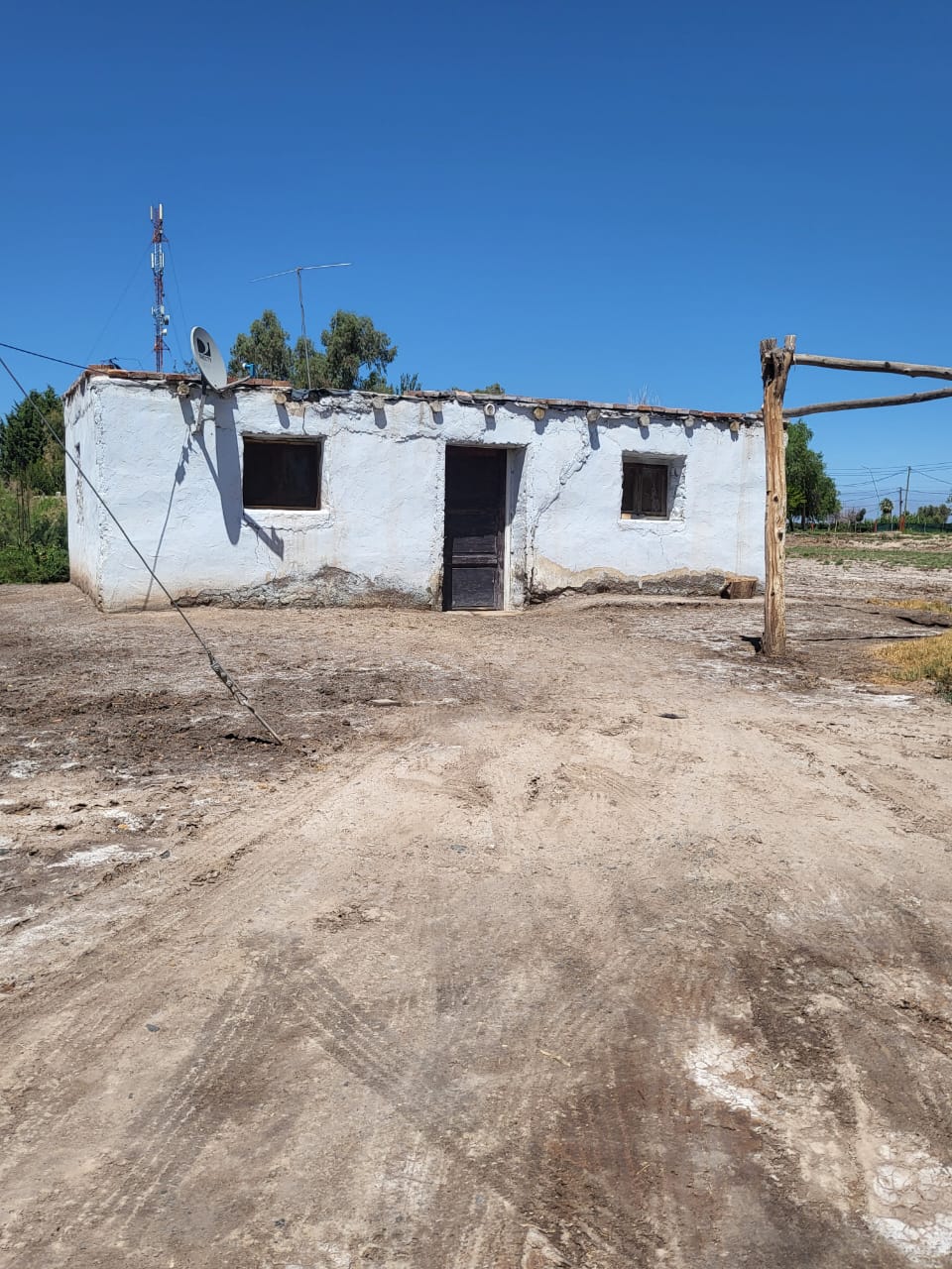 Femicidio en Angaco: Se conocieron datos sobre la muerte y hubo allanamientos