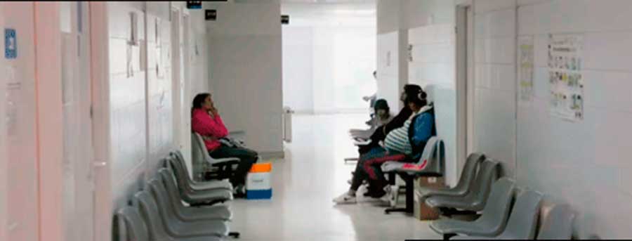 Un Pacto Sanitario urgente y necesario