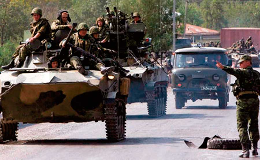 La gran guerra del futuro