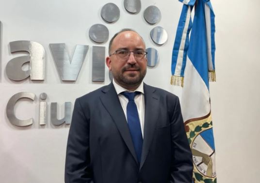 Rivadavia suspende fiestas priorizando el dinero para obras