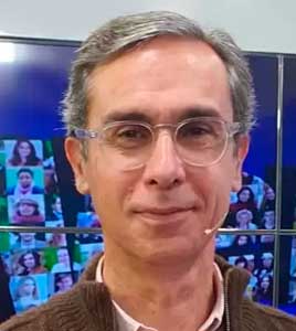Gustavo Alcala