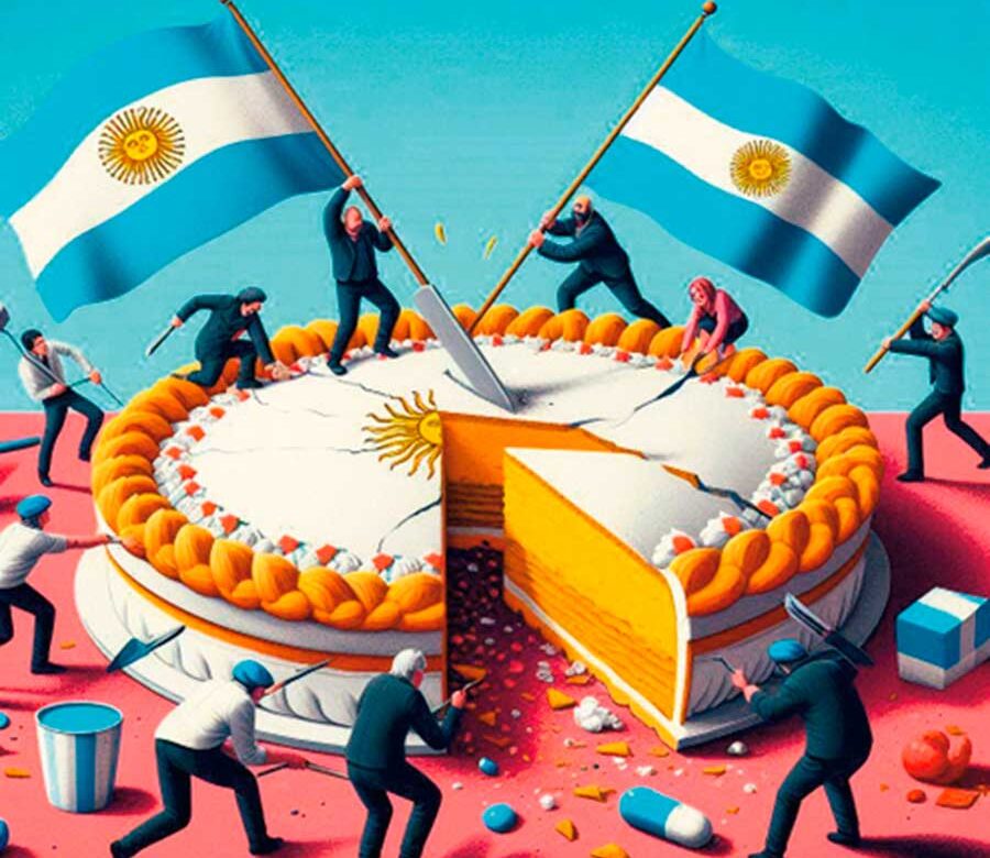 ¿Quién es el dueño de los Impuestos?