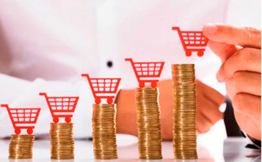 La inflación de junio fue del 4,6%