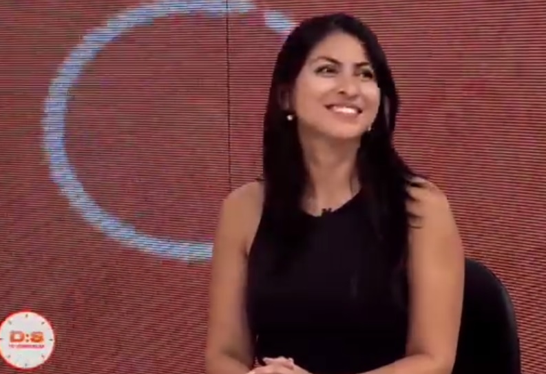 laura