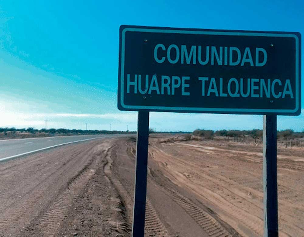 De palabras en apellidos de los pueblos originarios de Cuyo y La Rioja (Primera parte)