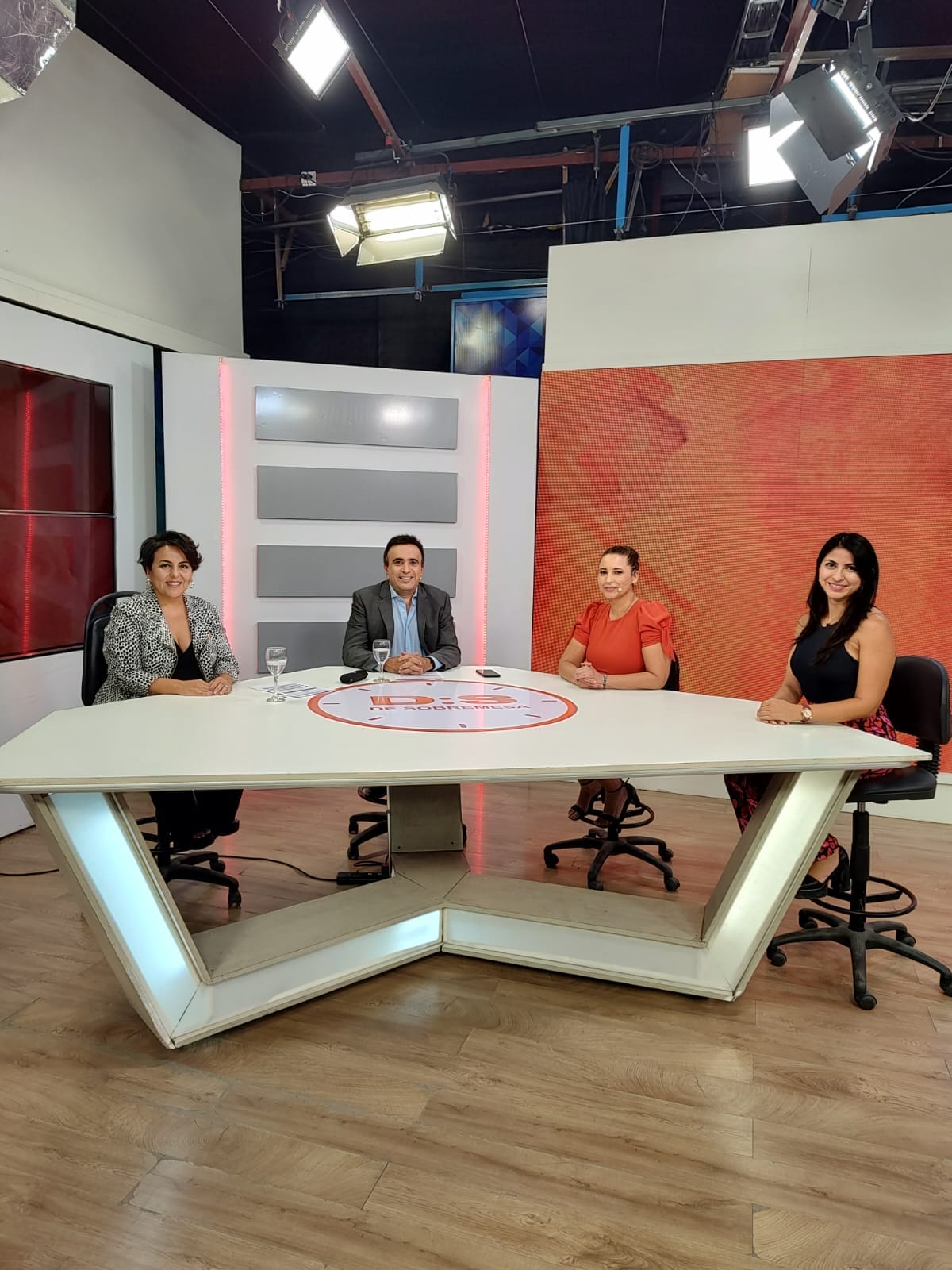 Veladero triplicó, en dos años, el porcentaje de mujeres en la mina