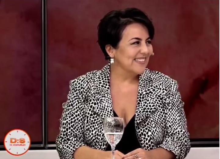 patricia