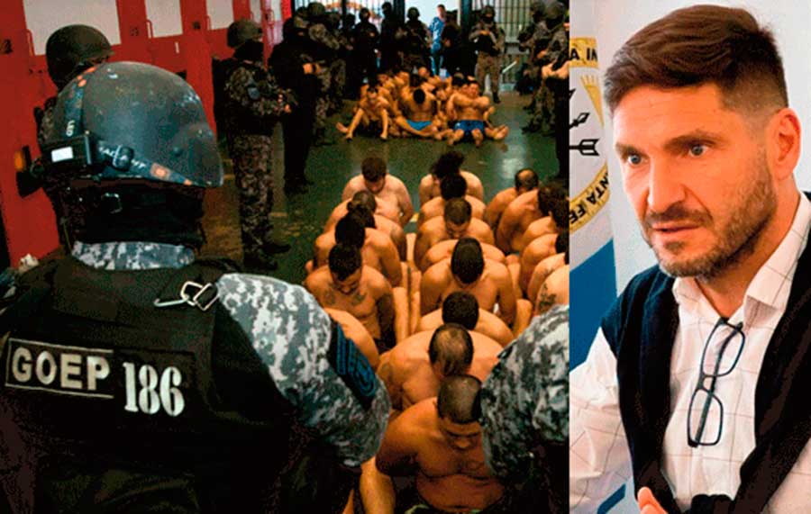 Hay cambios muy profundos en la política argentina