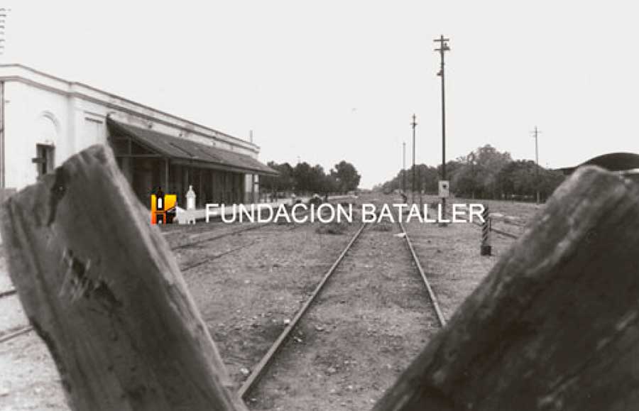 El día del trabajador ferroviario