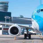 Aerolíneas Argentina reduce unos 20 vuelos mensuales a San Juan desde mayo