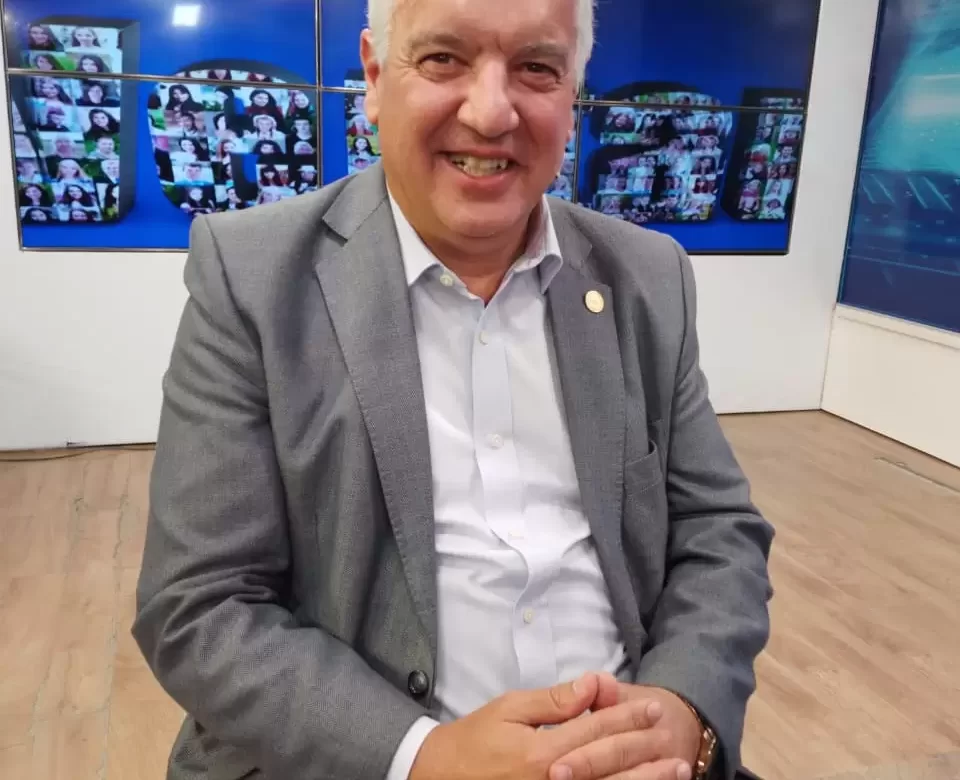 Ricardo Coca: “Nunca he visto tanta pobreza de funcionarios”