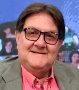 Antonio De Tommaso.