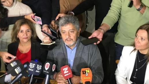 Gremios docentes paran y se movilizan este jueves por 24 horas