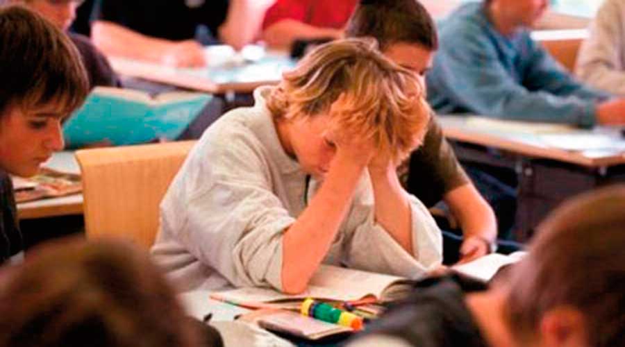 La retención de los estudiantes
