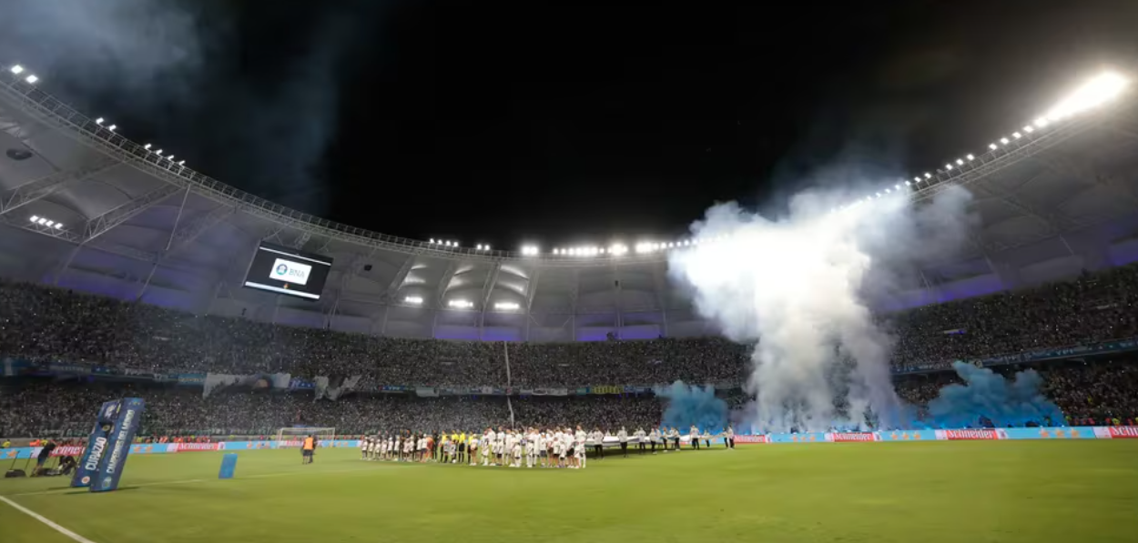 En Santiago del Estero se jugará la final de la Copa de la Liga