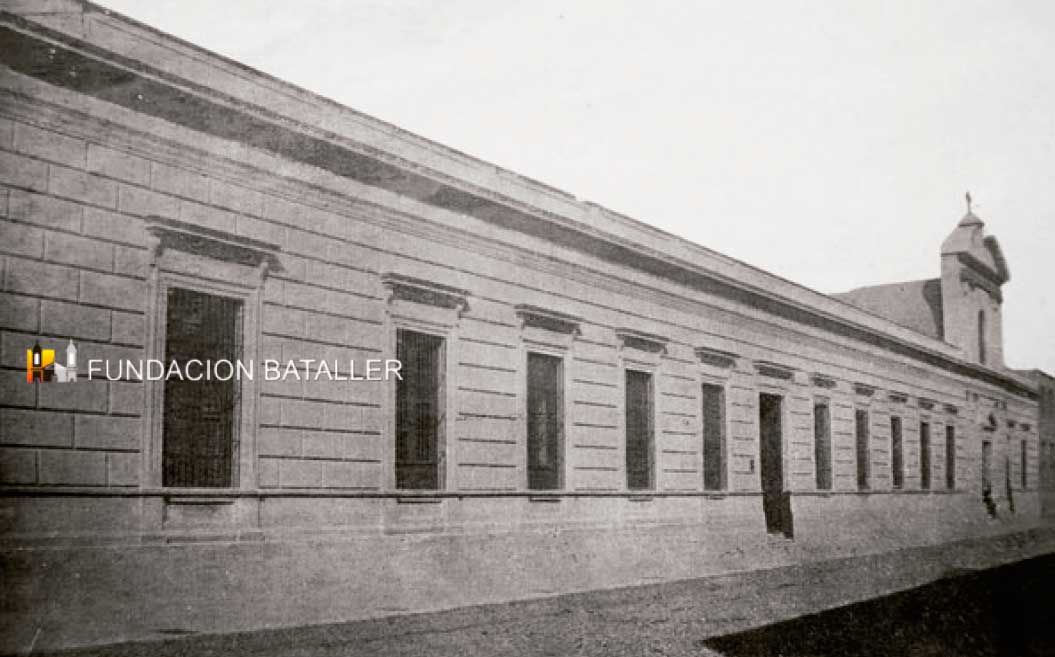 Colegio La Inmaculada