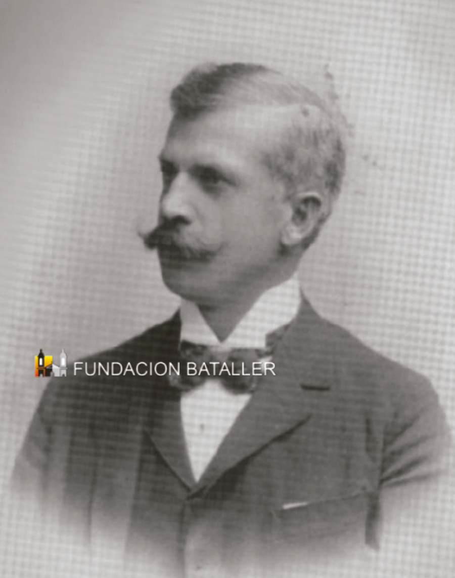 Domingo Krause