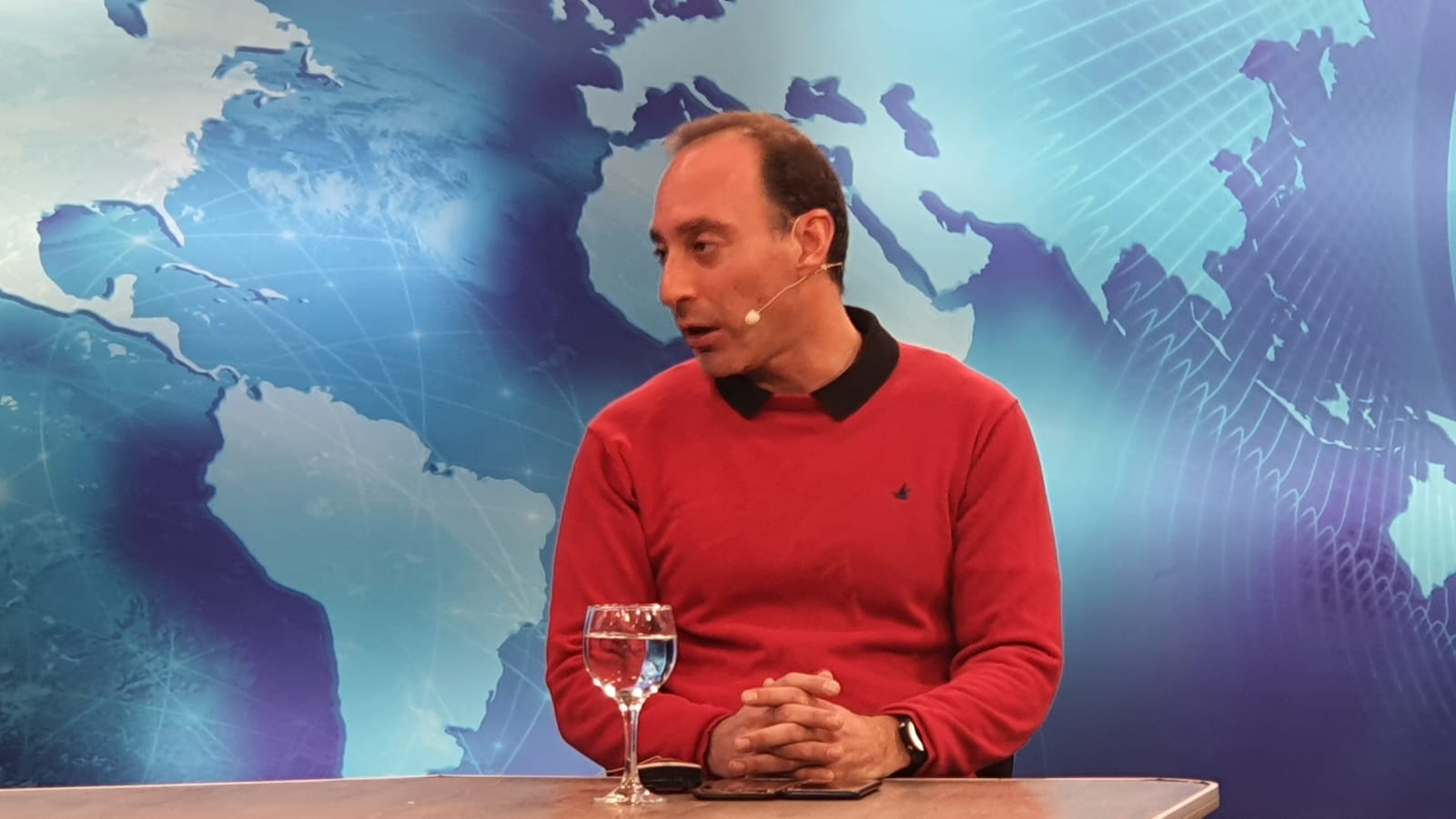 Endrizzi denunció al fiscal Grassi por irregularidades en la investigación del crimen de Crespillo