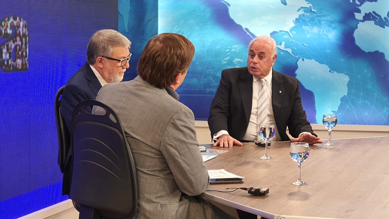 La Corte reforzará el sistema acusatorio para evitar el colapso en las UFI
