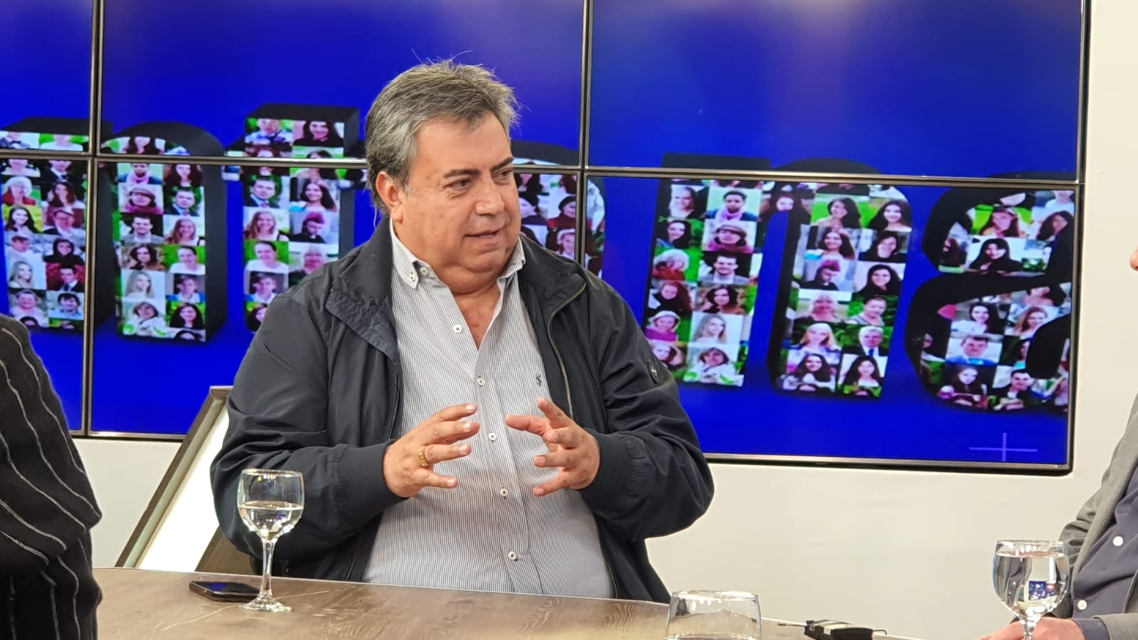 “Será un paro masivo”: la CGT San Juan asegura que habrá una amplia repercusión del paro por la Reforma Laboral
