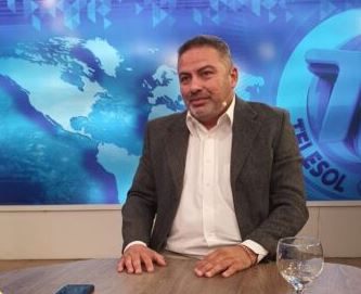 Raúl Ontiveros: “Hemos encontrado casos en San Juan de chicos de 6 años que consumen drogas”