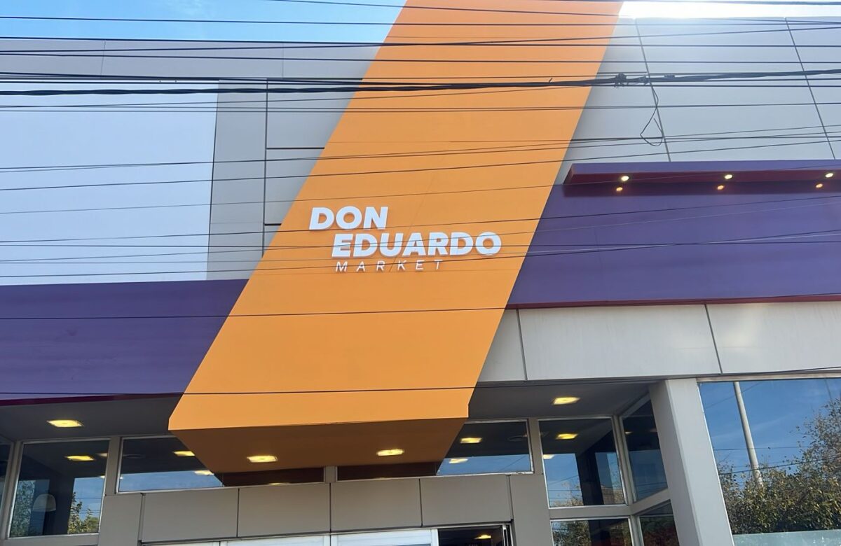  Mañana abre sus puertas Don Eduardo Market, en la Avenida Central