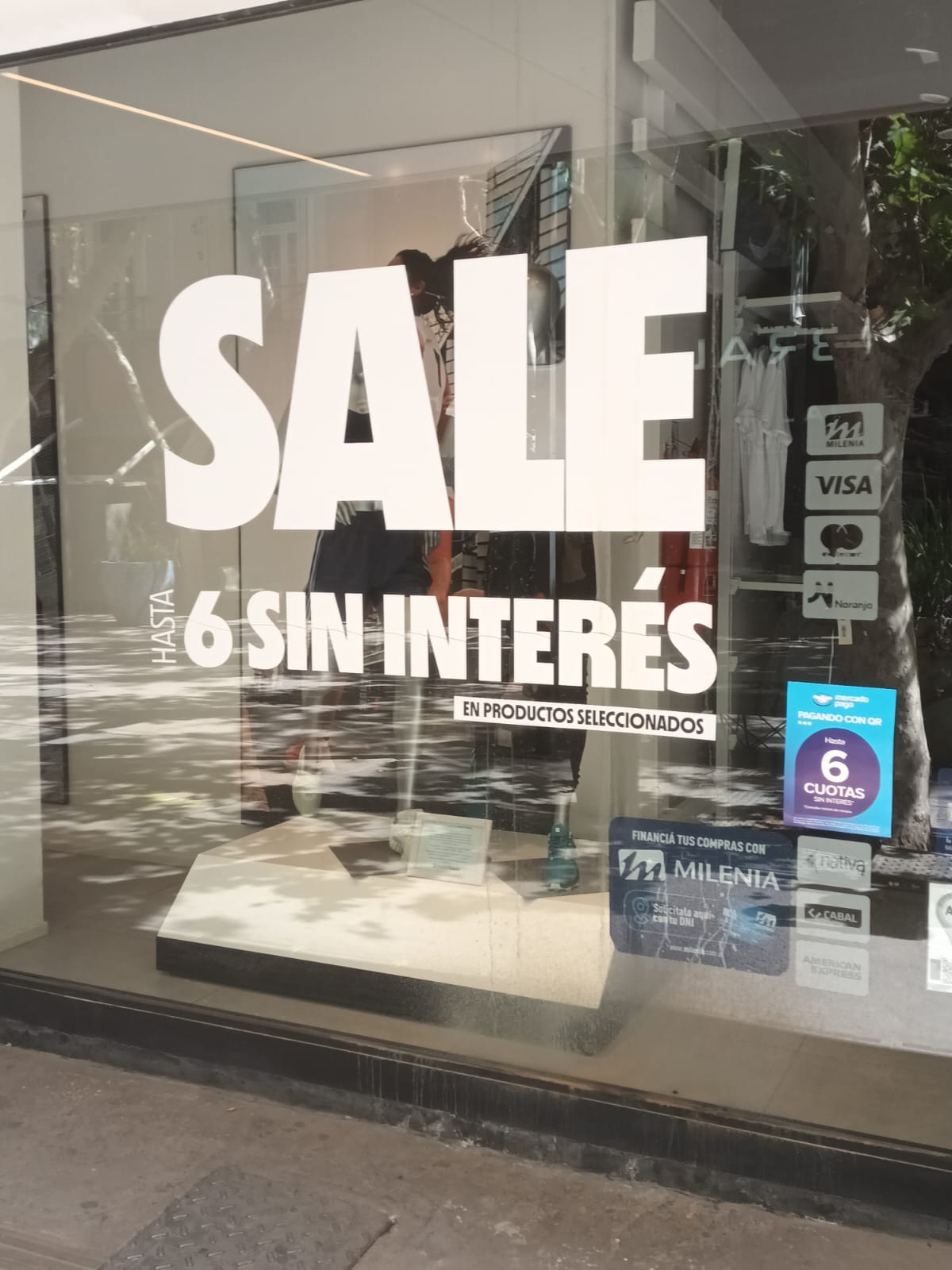 Hablan de buenos resultados en el Hot Sale sanjuanino