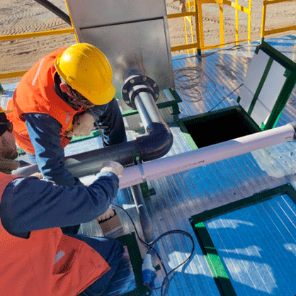 Día del Proveedor Minero: su importancia en el desarrollo de una minería sostenible
