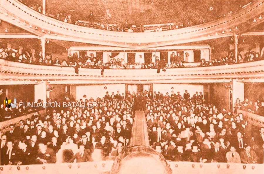 El Teatro Estornell